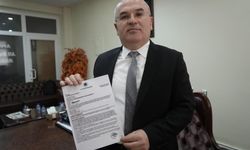 Yapay zekâyla sahte mahkeme belgesi düzenleyip dolandırmaya çalıştılar