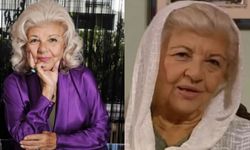 Yaprak Dökümü dizisi Süreyya hala kimdir?