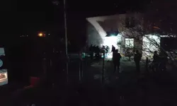 Yaşlı kadın, yalnız yaşadığı evinde ölü bulundu