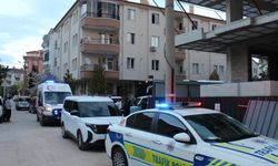 Yemek yapan 91 yaşındaki Meryem Altınsoy alevler arasında kaldı,can verdi