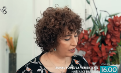 Yemekteyiz Asena Kimdir? Kaç Yaşında, Nereli? Zuhal Topal’la Yemekteyiz Yarışmacısı