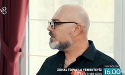 Yemekteyiz Emin Kimdir? Kaç Yaşında, Nereli? Zuhal Topal’la Yemekteyiz Yarışmacısı
