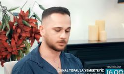 Yemekteyiz Mustafa kimdir, kaç yaşında, nereli?