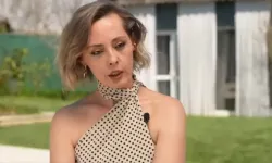 Yemekteyiz Tatiana Baysal Kimdir? Tatiana Baysal Kaç Yaşında ve Mesleği Ne?