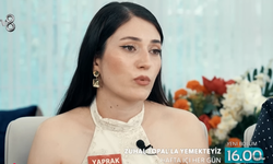 Yemekteyiz Yarışmacısı Yaprak Yıldırım Kimdir? Kaç Yaşında, Nereli, Kaç Puan Aldı?