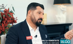 Yemekteyiz Zeynel Çubuk Kimdir? Yaşı, Memleketi ve Ödül Hedefi