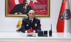 Yeni Ankara İl Emniyet Müdürü Kim Oldu? Ankara İl Emniyet Müdürü Maksut Yüksek Kimdir?