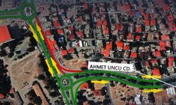 Kahramanmaraşlılar dikkat! O cadde 15 gün trafiğe kapalı olacak