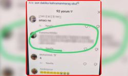 Kahramanmaraş'ta okula yapılan saldırı sonrası "Sıra bende" yazan şüpheliye operasyon