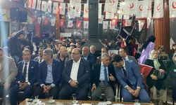 Yeniden Refah Kahramanmaraş İl Divanı toplandı