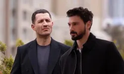 Yeraltı'nda erken ayrılık: Diziye veda etti