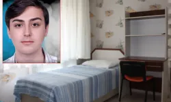 Banyoda Kalp Krizi Geçiren Üniversite Öğrencisi Hayatını Kaybetti