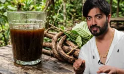 Yusuf Güney’in Gözaltına Alınmasına Sebep Olan Ayahuasca Çayı Nedir? Yasak mı, İçeriğinde Neler Var?