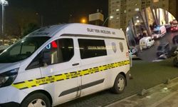 Zeytinburnu'nda öz kızını katledip eski eşini ağır yaralayan baba yakalandı