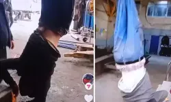 Zihinsel Engelli Çalışana Eziyet Davasında 3 Sanık Tahliye Edildi