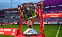 Ziraat Türkiye Kupası Finalinin Yeri ve Tarihi Belli Oldu