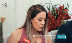 Zuhal Topal'la Yemekteyiz yarışmacısı Meryem Bakır kimdir, Yaşı ve Mesleği Nedir?