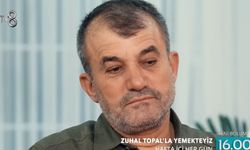 Zuhal Topal’la Yemekteyiz Yusuf Kimdir? Kaç Yaşında, Nereli?