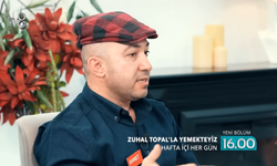 Zuhal Topal’la Yemekteyiz’in Yarışmacısı Ahmet Bölüç Kimdir?