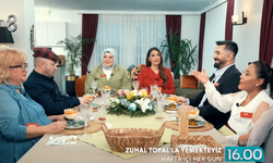 Zuhal Topal’la Yemekteyiz’in Yarışmacısı Elif Çındık Kimdir?
