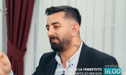Zuhal Topal’la Yemekteyiz’in Yarışmacısı Fırat Korkmaz Kimdir?