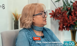 Zuhal Topal’la Yemekteyiz’in Yarışmacısı Sema Develioğlu Kimdir?