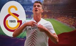 Galatasaray’dan Bertuğ Yıldırım hamlesi! Transfer için görüşme hazırlığı başladı