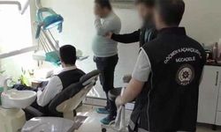 Evleri kaçak kliniğe çevirmişler: Sahte doktor çetesi çökertildi