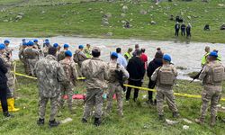 Kayıp emekli öğretmenden acı haber: Derede ölü bulundu