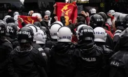1 Mayıs’ta 88 Bin Personel Görevdeydi