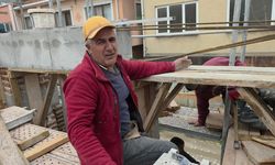 1 Mayıs'ta işçiler çalıştı, meydanlar ise doldu taştı