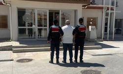 10 yıllık firari kasten öldürme suçlusu JASAT'a yakalandı