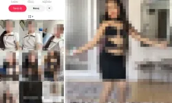 11 Yaşındaki Çocuğa Sosyal Medya Skandalı: Anne Tutuklandı