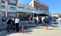 13 yaşındaki kız çocuğuna 'cins*l istismar' soruşturmasında 33 kişi tutuklandı