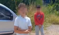 14 yaşındaki çocuğa 182 bin TL ceza kesildi! Sebebi şaşırttı