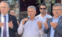 Meyhane açılışını duayla yaptılar: Bir de emekli imam çağırdılar