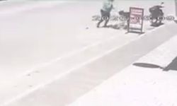 1,5 yaşındaki çocuğunu darbeden anne gözaltına alındı
