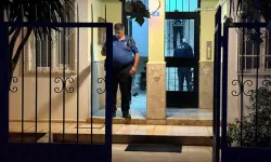 16 yaşındaki Mert, evde pompalı tüfekle vurulmuş halde ölü bulundu
