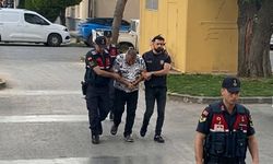 17 yıllık firari N.C. Çine'de jandarmadan kaçamadı!