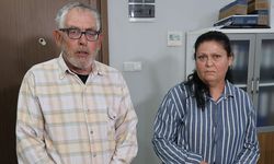 Amerika’da öldürülen Yağmur Taktaş’ın babası: Kızım rüyalarıma giriyor
