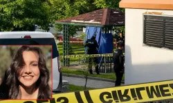 18 yaşındaki Beyzanur, çocuk parkında ölü bulundu