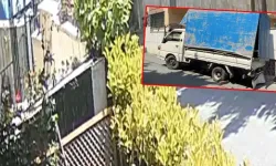 18 yaşındaki ehliyetsiz sürücünün ezdiği işçi hayatını kaybetti