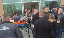 2 aile arasında silahlı kavga: 1 ölü, 1 ağır yaralı