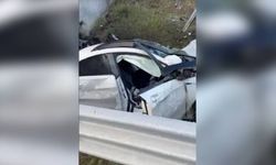2 ayrı kazada 2 kişi hayatını kaybetti