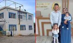 2 kardeşin ölümünde yeni gelişme: Ev ve arabaları incelendi