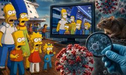 2012’de Yayınlandı, Bugün Gündem Oldu! Simpsonlar Bölümü Olay Yarattı