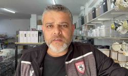 İş yeri sahibinden hırsıza çağrı: "Çaldığını getirirsen şikayetçi olmayacağım"