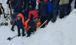 Çığ altındaki Bülent Gezer’in cansız bedeni 125 gün sonra kar altından çıkarıldı