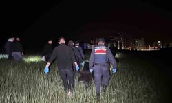 60 yaşındaki çiftçi tarlada ölü bulundu: Şüpheli yakalandı