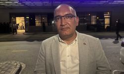 "Adam öldürmek için gelmiş!" Muhtar İsa Gürbüz anlattı